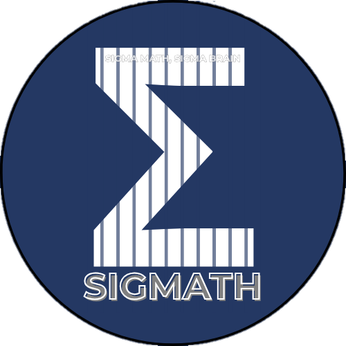 Logo website Sigma Math